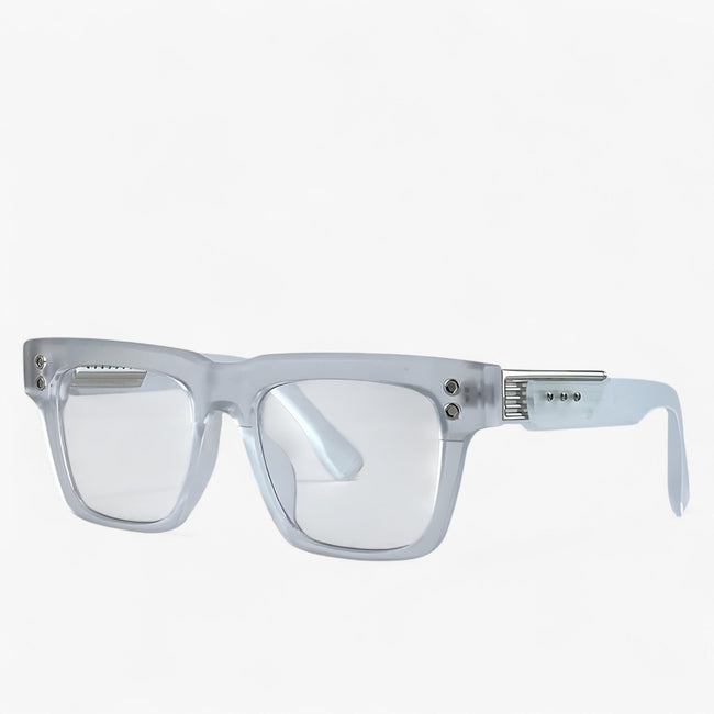 Gepolariseerde Steampunk Zonnebril – Axior