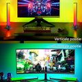 Muzieksynchronisatie LED Lichtbalken - LumiRhythm