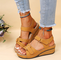 Orthopedische Sandalen | Comfortabel & stijlvol