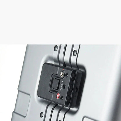 Aluminimum Hardshell Koffer – Pristina