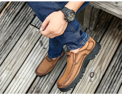 Orthopedische Heren Wandelschoenen – Erik