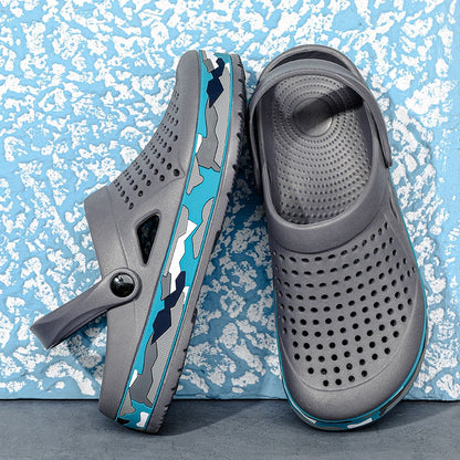 Otto Orthopedische Instappers | Comfortabele & stijlvolle unisex sandalen
