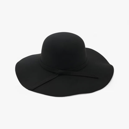 Dames Fedora van Wolvilt – Marveil