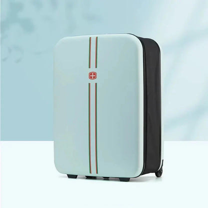 Inklapbare Hardcase Koffer - Porto