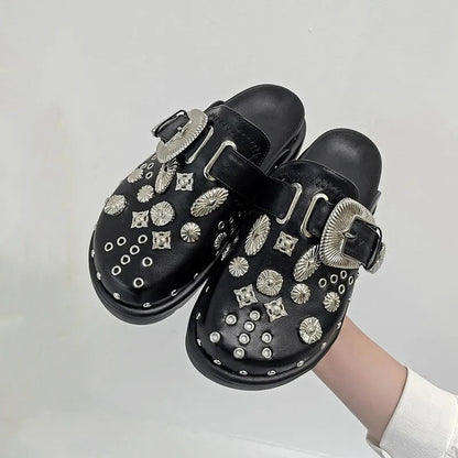 Dames Plateausandalen – Roxy