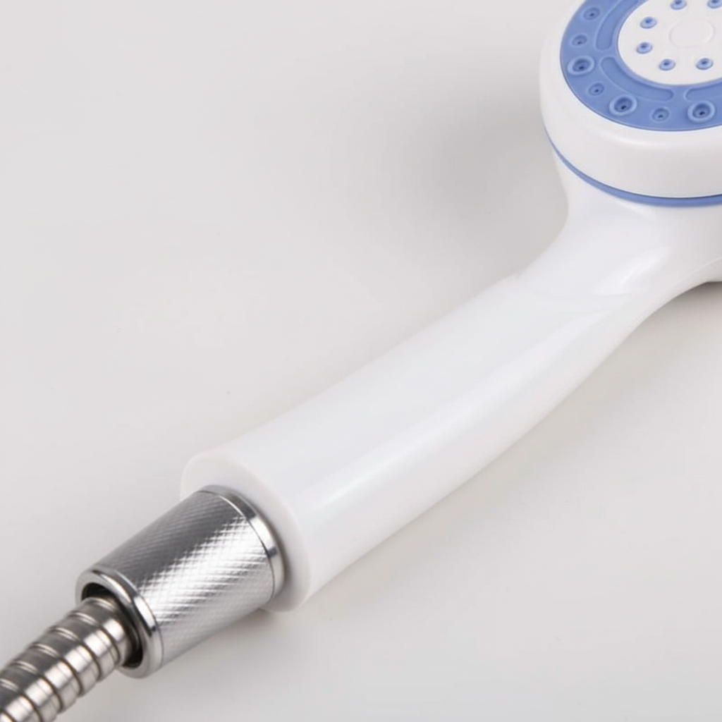 Schlauch Handbrause Mit Akku - NomadShower