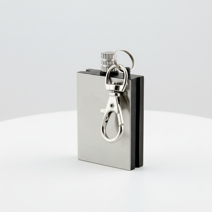 Schlüsselring Survival Anzünder - FireNook