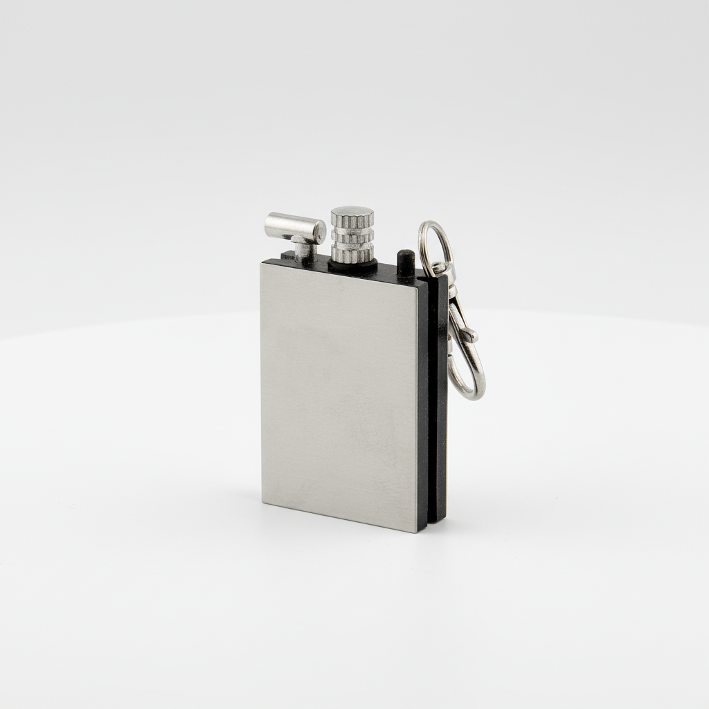 Schlüsselring Survival Anzünder - FireNook