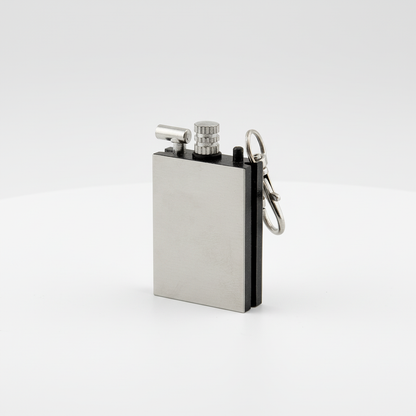 Schlüsselring Survival Anzünder - FireNook