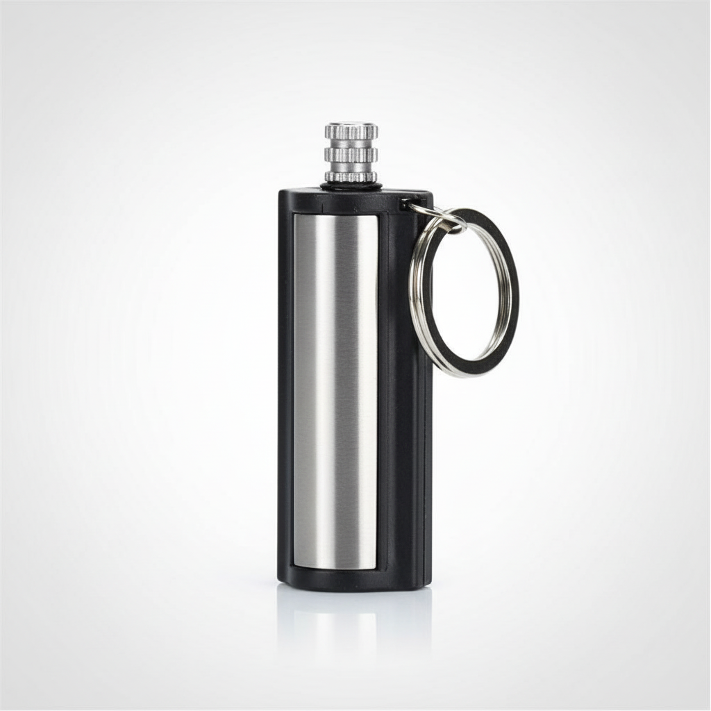 Schlüsselring Survival Anzünder - FireNook