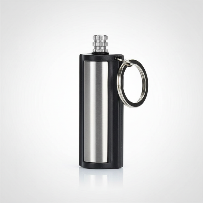 Schlüsselring Survival Anzünder - FireNook