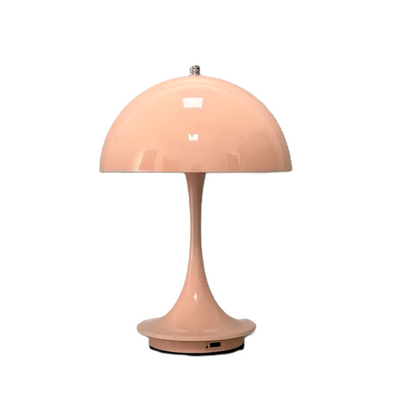 Sarah LED-Dimbare Draadloze Oplaadbare Lamp