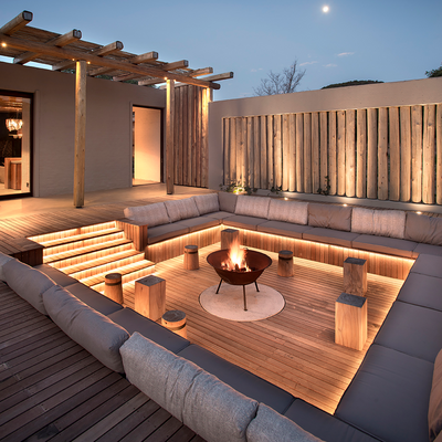 Draadloze Bewegingssensor LED Strip - LumaStrip