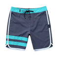 Sneldrogende & Waterafstotende Heren Surfshorts – Lennox
