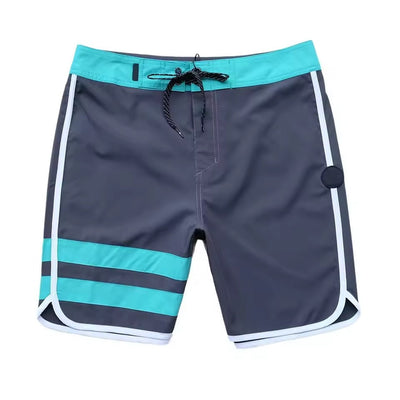 Sneldrogende & Waterafstotende Heren Surfshorts – Lennox