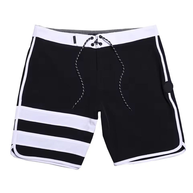 Sneldrogende & Waterafstotende Heren Surfshorts – Lennox