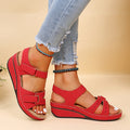 Orthopedische Sandalen | Comfortabel & stijlvol