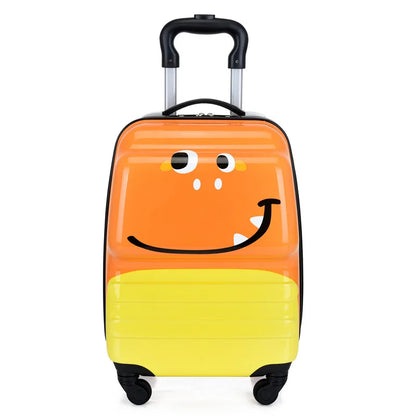 Kinderkoffer Cartoon Dier – Sydney