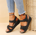 Orthopedische Sandalen | Comfortabel & stijlvol