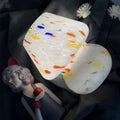 Esthetische Glazen Paddenstoellamp - LumiMush