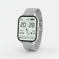 Smartwatch Mit Fitness-Tracker - StyleTrack 