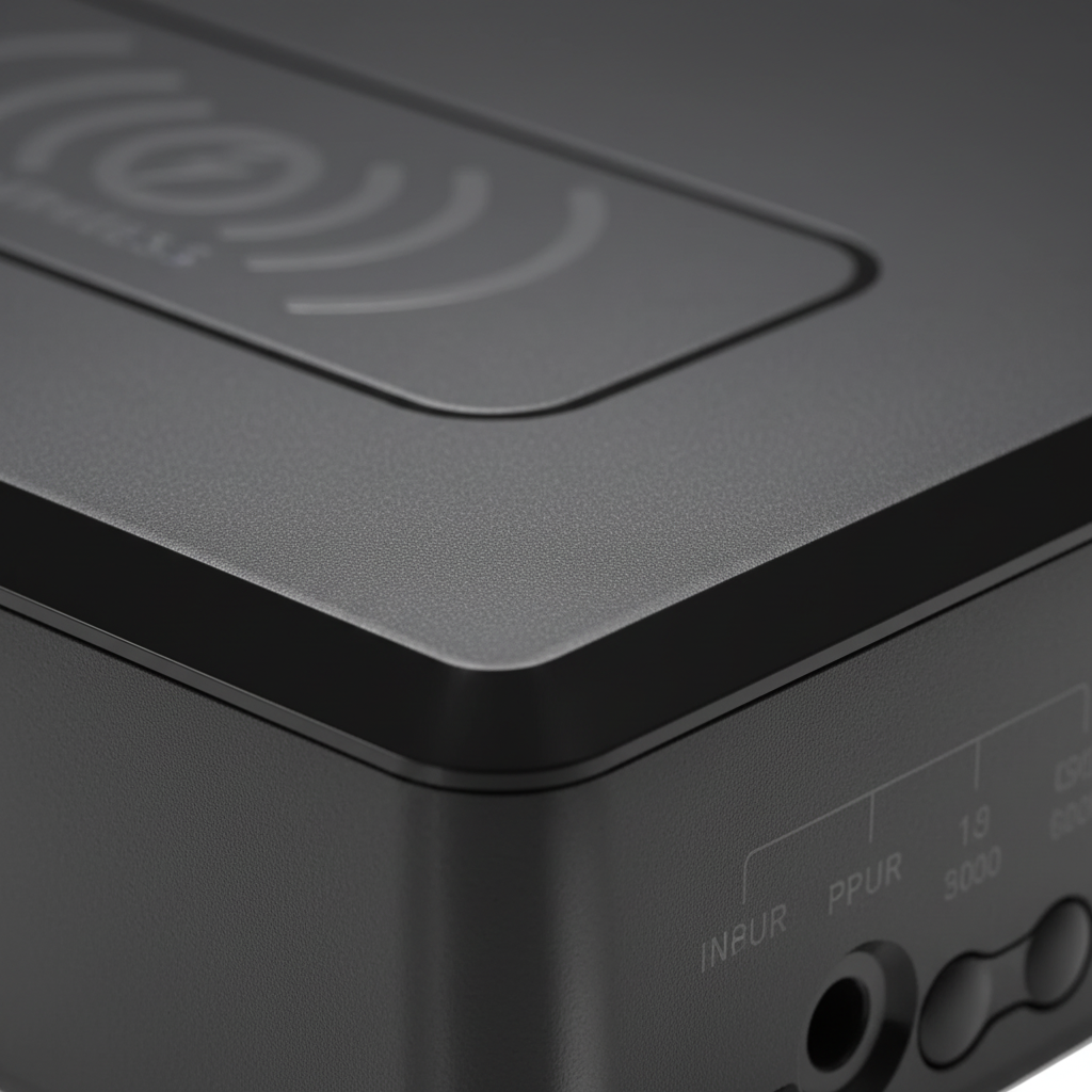 Solar Kompatibles Notstrompack - RoamCharge