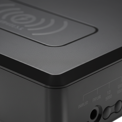 Solar Kompatibles Notstrompack - RoamCharge