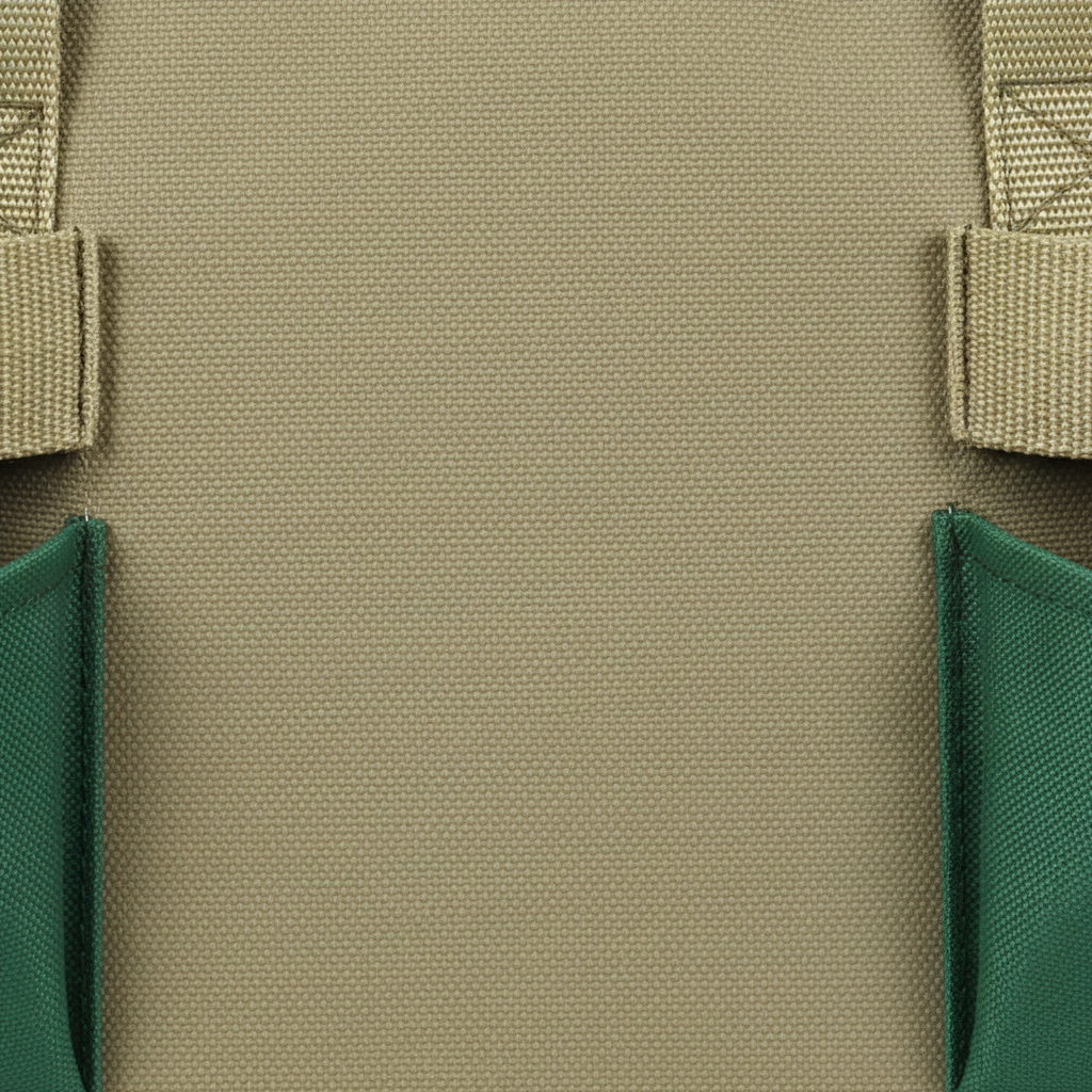 Stahlrahmen Klapphocker Aus Stoff - FieldBuddy