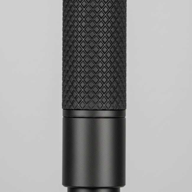 Stoßdämpfender Trekkingstab - PathGuardian