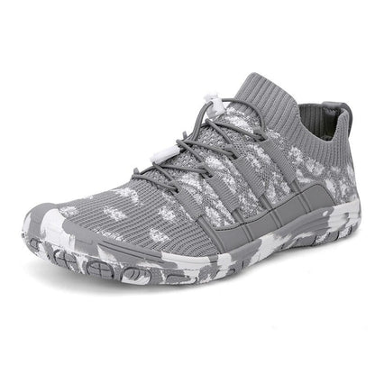 Barefoot Sneakers met Antislipzool - Auron