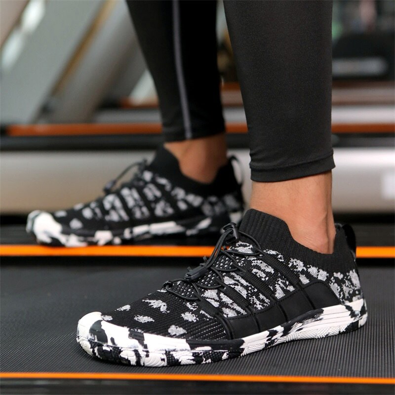Barefoot Sneakers met Antislipzool - Auron