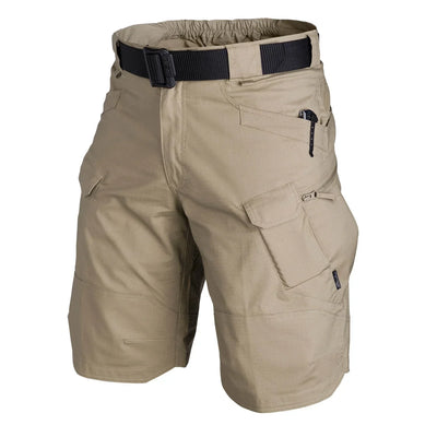 Tactische Heren Outdoor Shorts - Damian