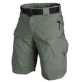 Tactische Heren Outdoor Shorts - Damian
