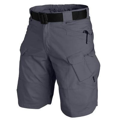 Tactische Heren Outdoor Shorts - Damian