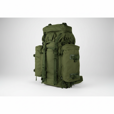 Taktischer 80 Liter Rucksack - ShieldRover