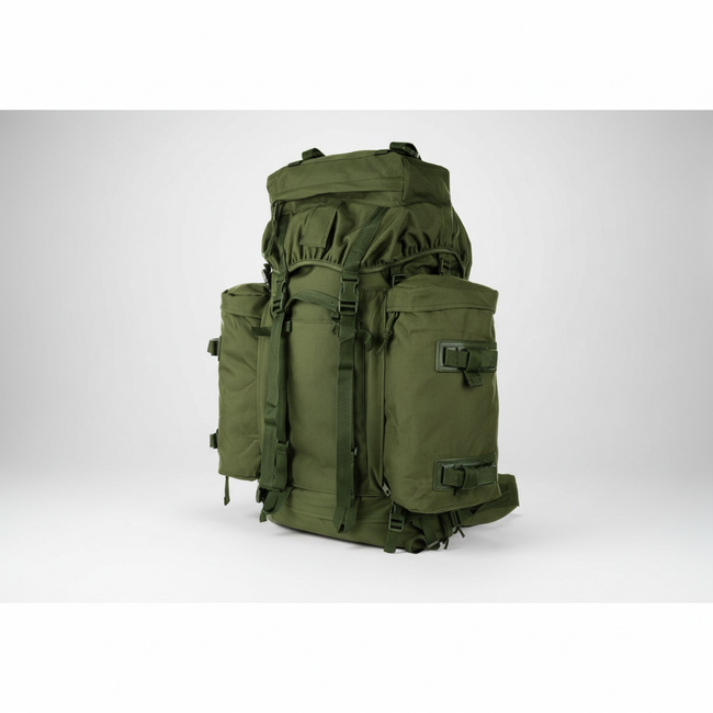 Taktischer 80 Liter Rucksack - ShieldRover