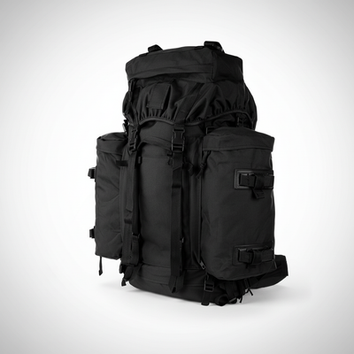 Taktischer 80 Liter Rucksack - ShieldRover