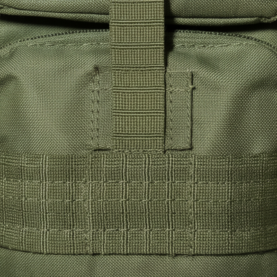 Taktischer Notfallrucksack 20 Liter - GuardRidge