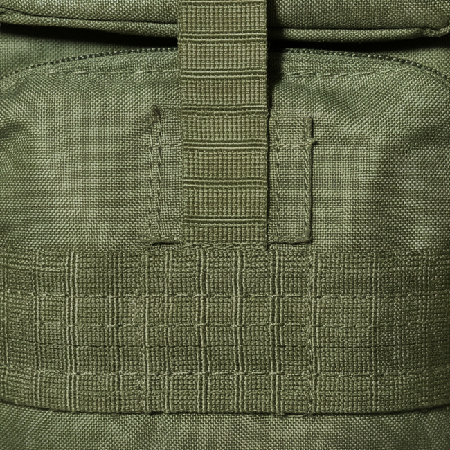 Taktischer Notfallrucksack 20 Liter - GuardRidge