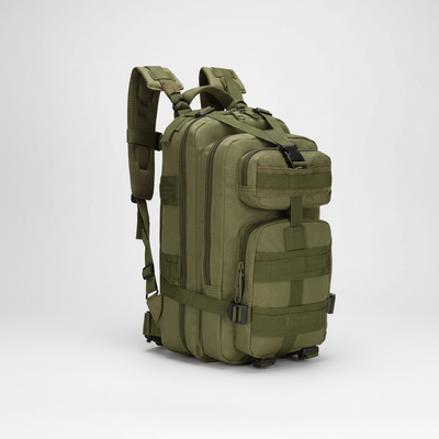 Taktischer Notfallrucksack 20 Liter - GuardRidge