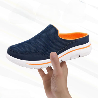 Orthopedische Heren Barefootschoenen - Marlon