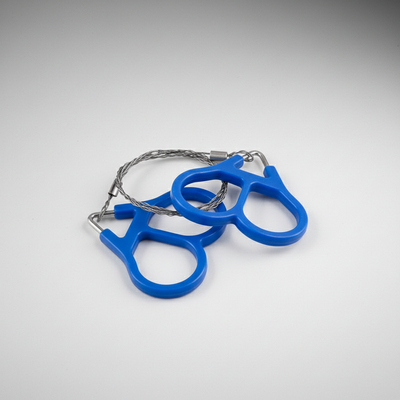 Tragbare Outdoor Handsäge - ForestLine