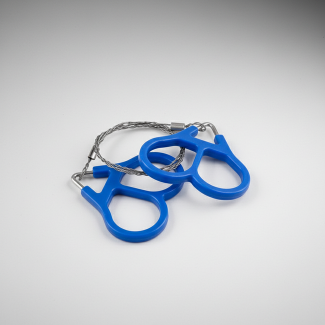 Tragbare Outdoor Handsäge - ForestLine