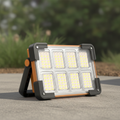 Tragbare Solarbetriebene Lampe - HelioGlow