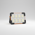 Tragbare Solarbetriebene Lampe - HelioGlow