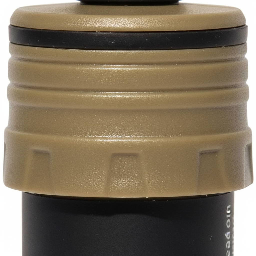 Tragbarer Outdoor Wasserfilter - AquaTrail