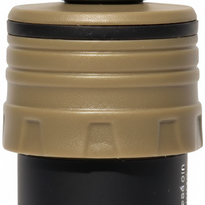 Tragbarer Outdoor Wasserfilter - AquaTrail