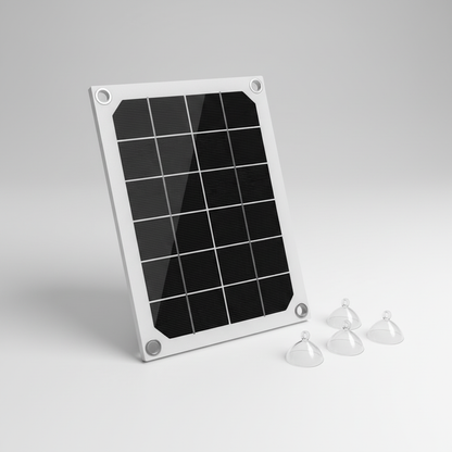 Tragbares Flexibles Solarpanel - Campower
