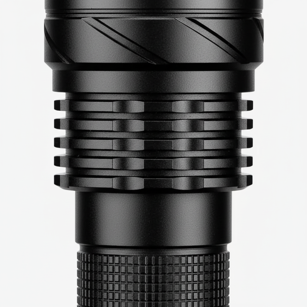 USB Aufladbare Outdoor Lampe - CampLume