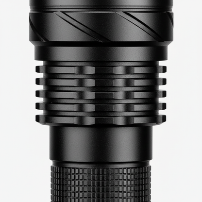 USB Aufladbare Outdoor Lampe - CampLume